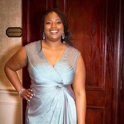 Profile Picture of Clarissa Freeman (@Healthcourtier) on Twitter
