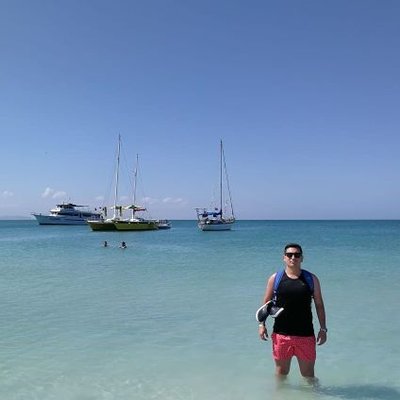 Profile Picture of Sebastian Becerra (@sebasbece4) on Twitter