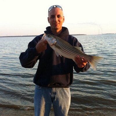 Profile Picture of Christopher Castner (@DCFDChris) on Twitter