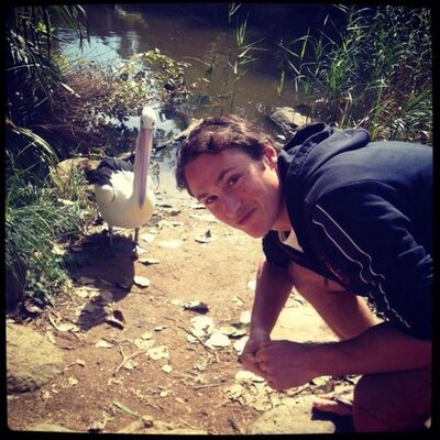 Profile Picture of EDWARD CLEMENTS (@EDWARDCLEMENTS1) on Twitter