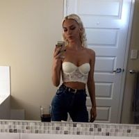 Profile Picture of Georgia Fallows (@georgia-fallows) on Quora