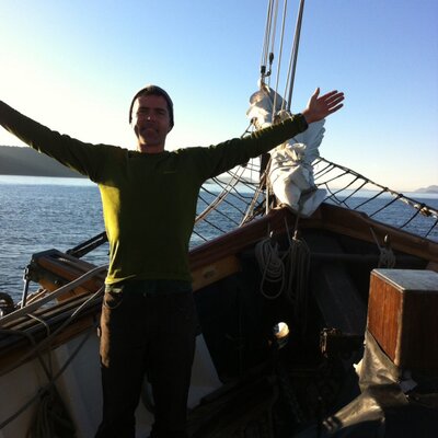 Profile Picture of Brent Bittner (@brentbittner) on Twitter