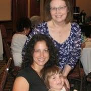 Profile Picture of Ann Corey Clough (@ann.c.clough) on Facebook