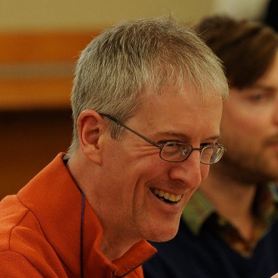 Profile Picture of Jeff Speck (@JeffSpeckAICP) on Twitter