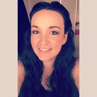 Profile Picture of Danielle Hammond (@danielle-hammond-12) on Quora