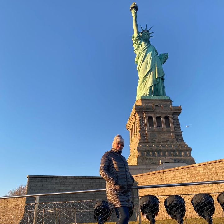 Profile Picture of Monika Jimenez (@monikajimenez2) on Tiktok