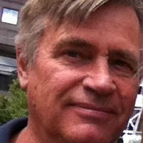 Profile Picture of Mark Rieger (@MarkRieger10) on Twitter