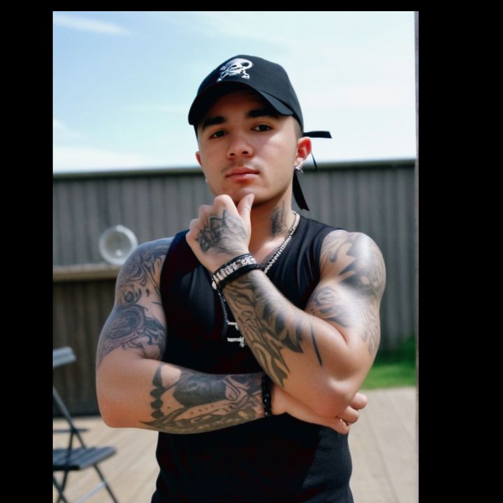 Profile Picture of Elias504 (@fernandoelias816) on Tiktok