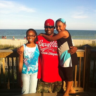 Profile Picture of Allen Montgomery (@@Allen_MontyJr) on Twitter