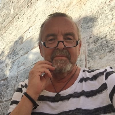 Peter Naumann - Twitter Profile Picture of Peter Naumann (@PetNau52) on Twitter