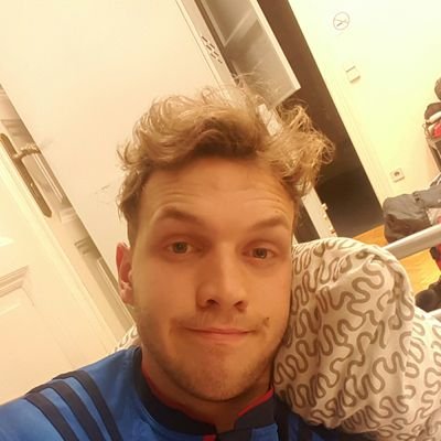 Profile Picture of Ben Carlin (@carlin_ben) on Twitter