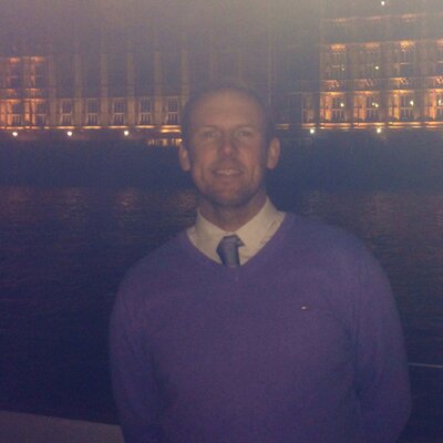 Profile Picture of Lee Barnes (@barnesey5) on Twitter