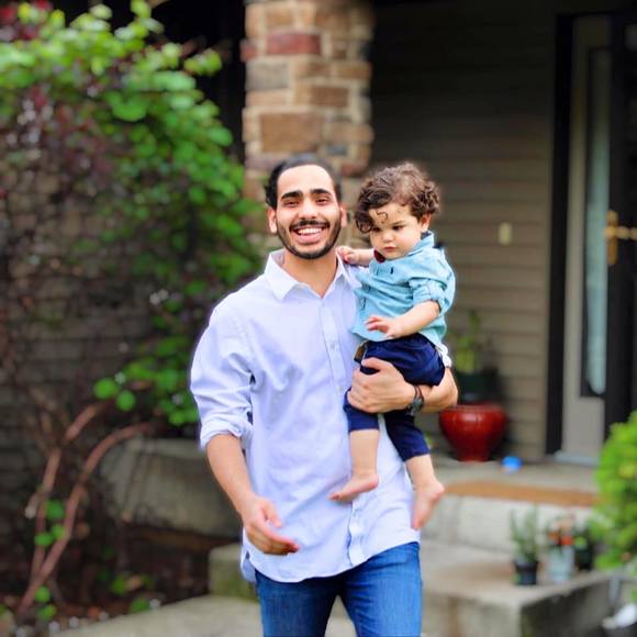 Profile Picture of Omar Jandal (@ojand25) on Poshmark