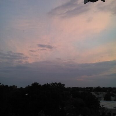 Profile Picture of Pamela Sledge (@aheartthatheals) on Twitter