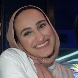 Profile Picture of Lama Ahmad (@lamaahmad00) on Twitter