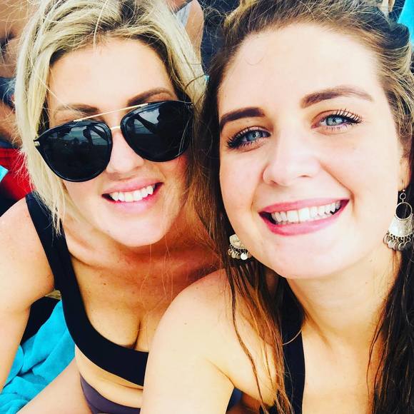 Profile Picture of Claire Saker (@clairesaker20) on Poshmark