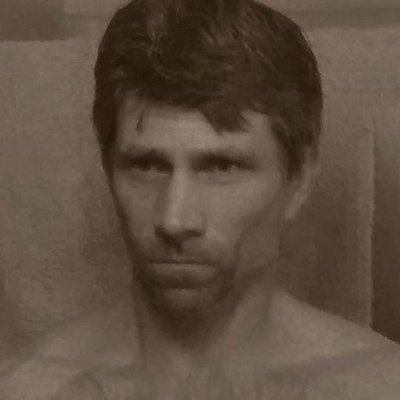 Profile Picture of Michael Grace-Martin (@mgmsbrain) on Twitter