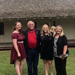 Profile Picture of Phyllis Hutchison (@phyllis_hutchisonn) on Instagram