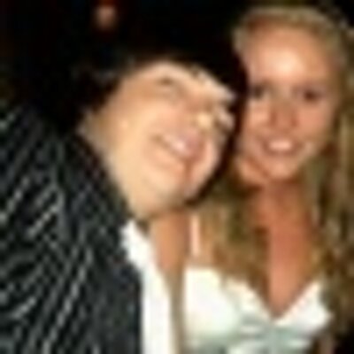 Profile Picture of Tabitha Spencer (@t3a15b09ie) on Twitter