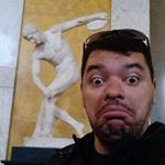 Profile Picture of Danilo Escobar (@baianodm) on Instagram