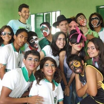 Profile Picture of Danilo Guedes Santos (@dan_rota) on Twitter