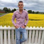 Profile Picture of Marc Rasmussen (@marckrohn) on Instagram