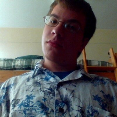 Profile Picture of LeoCzar (@MatthewVanZant) on Twitter