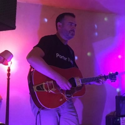 Profile Picture of Richard Scarr (@richard_scarr) on Twitter