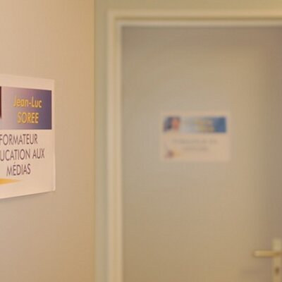 Profile Picture of Jean-luc Sorée (@mediavore1) on Twitter