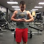 Profile Picture of Tyler Lee Mohr (@tmohr_fitness) on Instagram