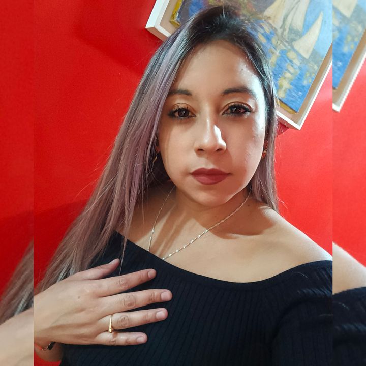 Profile Picture of Lissette 🍀☺️🌹 (@lissettepineda4) on Tiktok