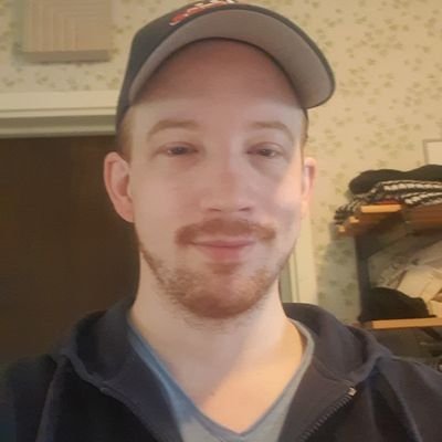 Profile Picture of Alexander Svegrup Nilsson (@Svegrup) on Twitter