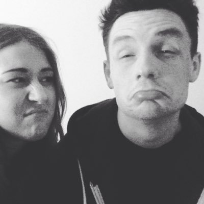 Profile Picture of Jess Saunby-Gray (@probsjess) on Twitter