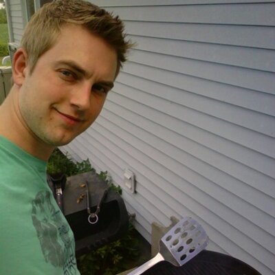 Profile Picture of Jesse Imhoff (@jimhoff837) on Twitter