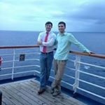 Profile Picture of Eric Butts (@mynamebutts) on Instagram