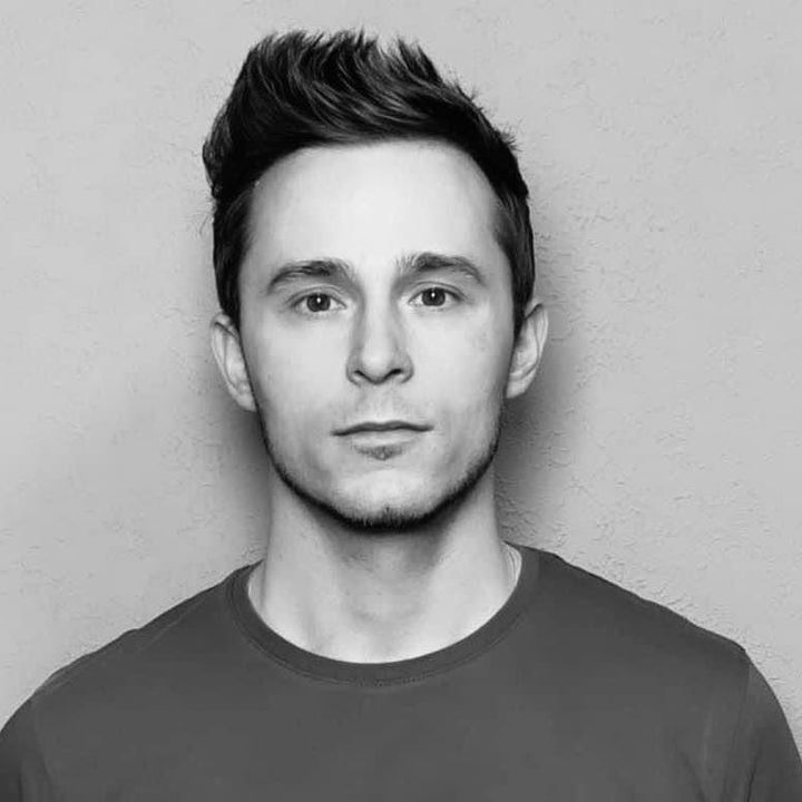 Profile Picture of Michael Maas (@michaelmaas83) on Tiktok