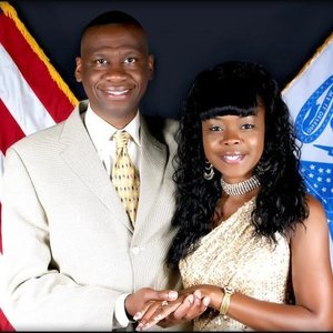 Profile Picture of Terence (@djmodest) on Myspace