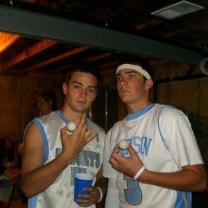 Profile Picture of Matt Delellis (@madathim) on Myspace
