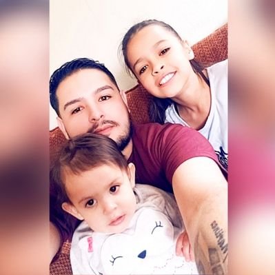 Lucas Martinez - Twitter Profile Picture of Lucas Martinez (@UncleLuke20) on Twitter