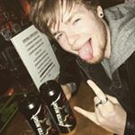 Profile Picture of Luke Quinn (@luke_quinn98) on Instagram
