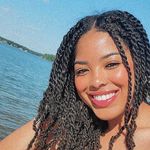 Profile Picture of Cicely 🦋 Smith (@islandbyitaly) on Instagram