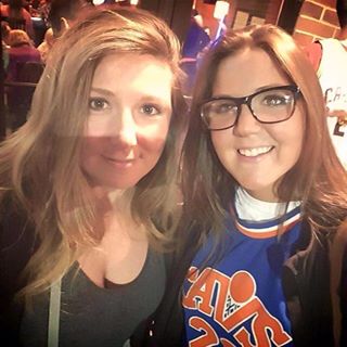 Profile Picture of Lauren McGonigal (@mcgonigal1) on Facebook