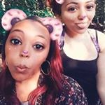 Profile Picture of Aisha Lockett (@aishalockett) on Instagram