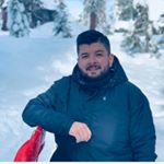 Profile Picture of CHRIS HUERTA (@mr.chrishuerta) on Instagram