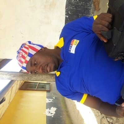 Profile Picture of Thomas I. Findley (@shyred88) on Twitter