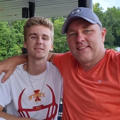 Profile Picture of Kyle Petersen (@Kyle_Petersen2) on Twitter