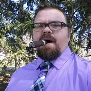Profile Picture of Matthew Felix (@matthewfelix84) on Twitter