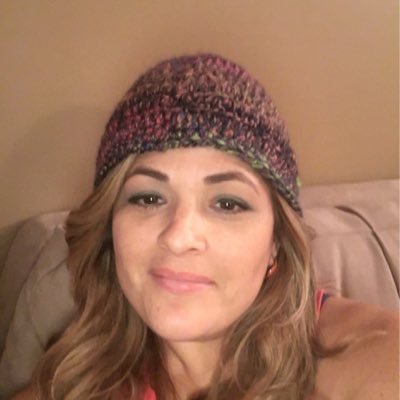 Profile Picture of Maria Casas (@mariacasas01) on Twitter