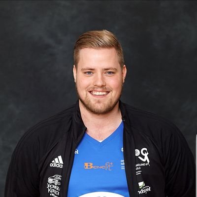 Profile Picture of Thomas Andersen (@ThomasCoach94) on Twitter