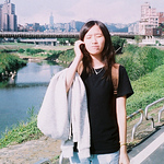 Profile Picture of Ssuchi Huang (@sylvie huang) on Flickr